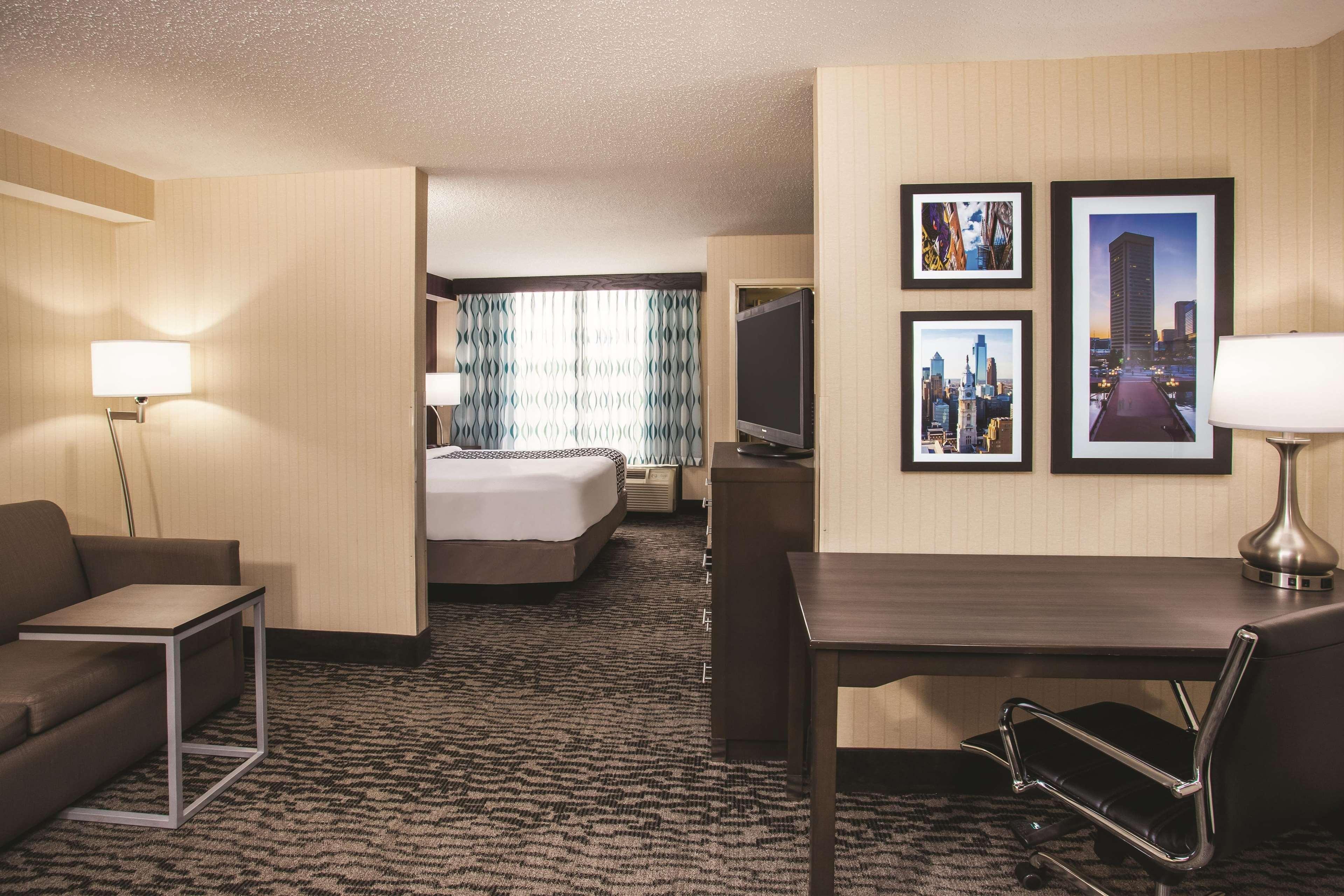 La Quinta By Wyndham Newark - Elkton Hotel Luaran gambar