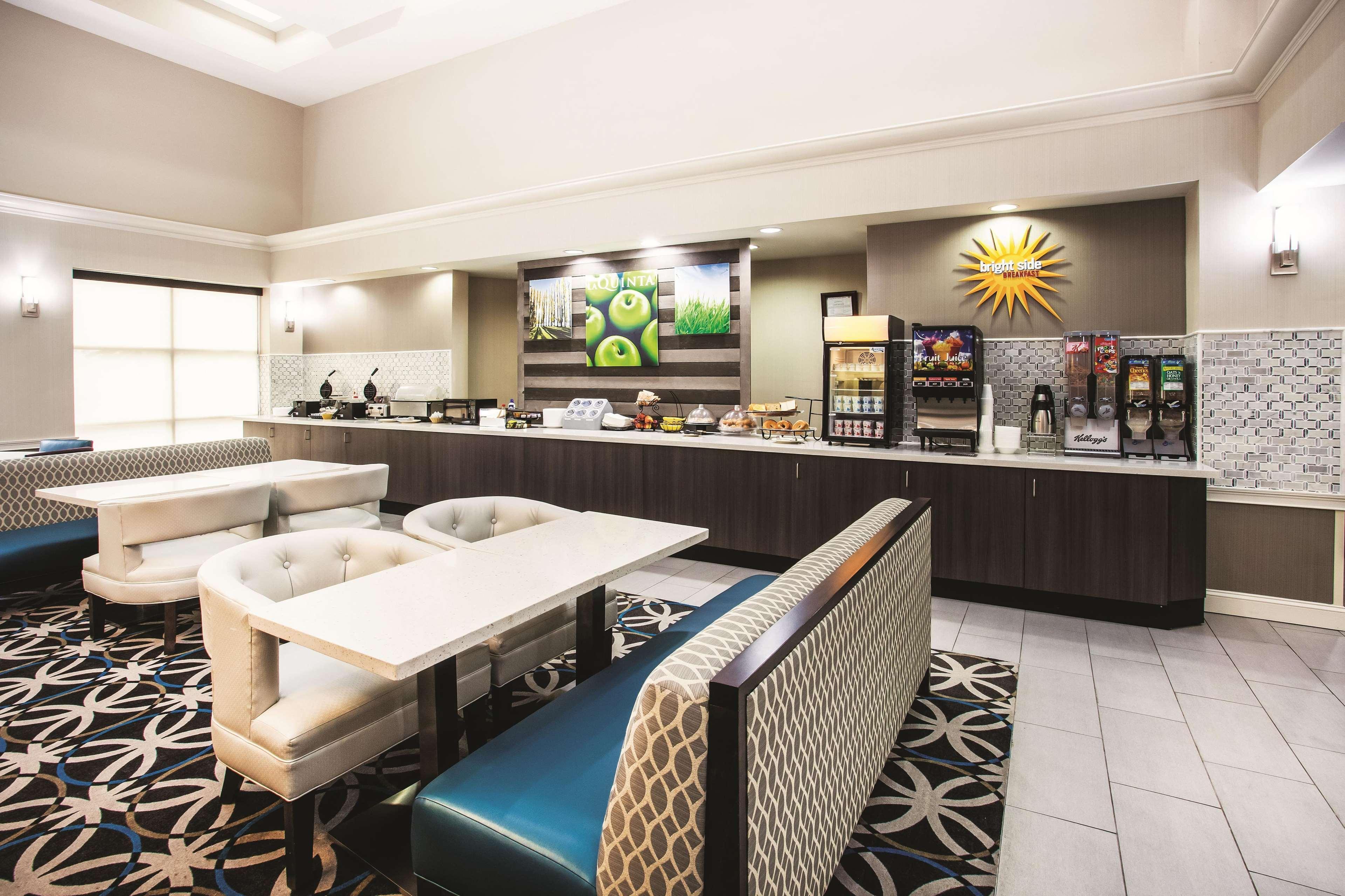 La Quinta By Wyndham Newark - Elkton Hotel Luaran gambar