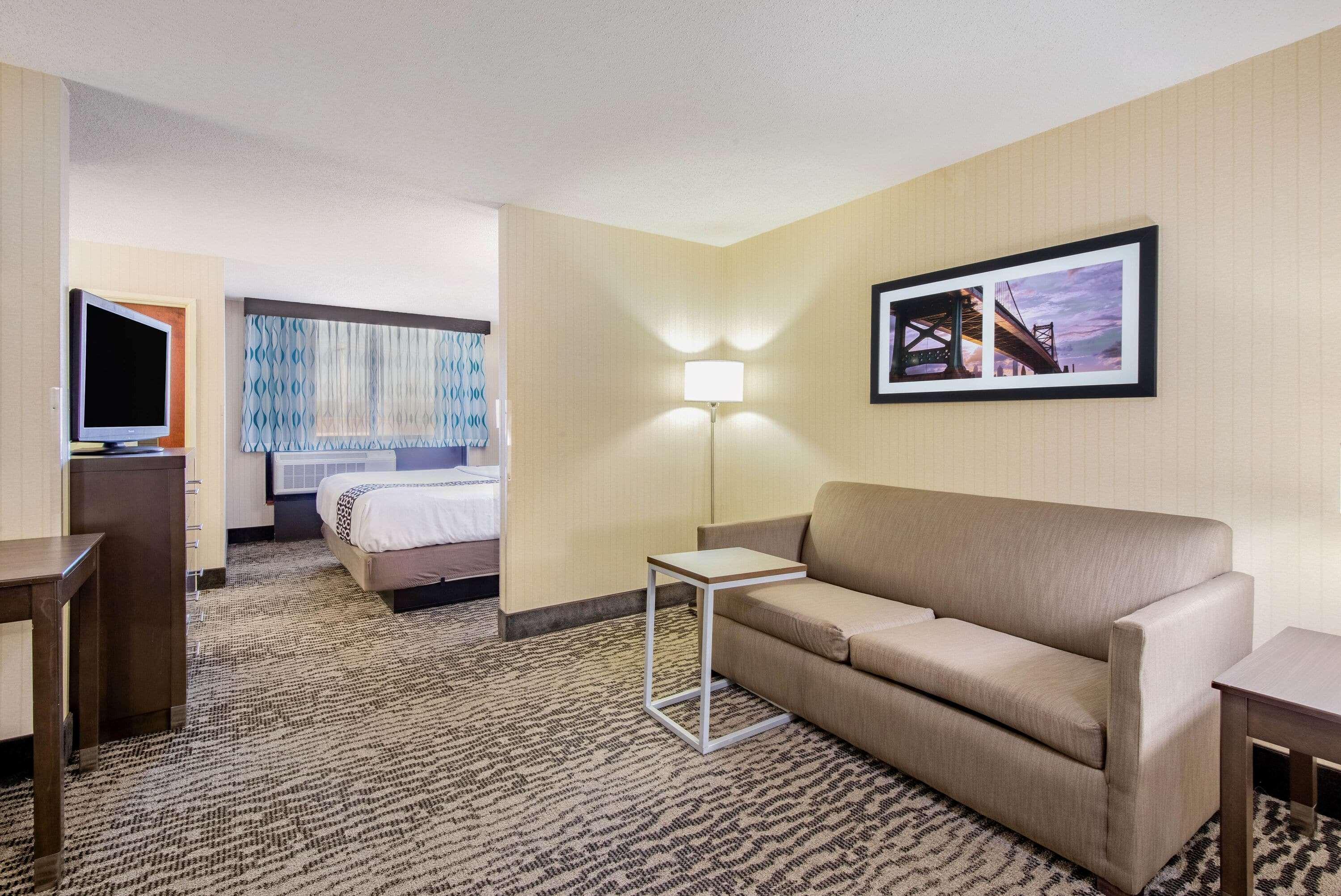 La Quinta By Wyndham Newark - Elkton Hotel Luaran gambar