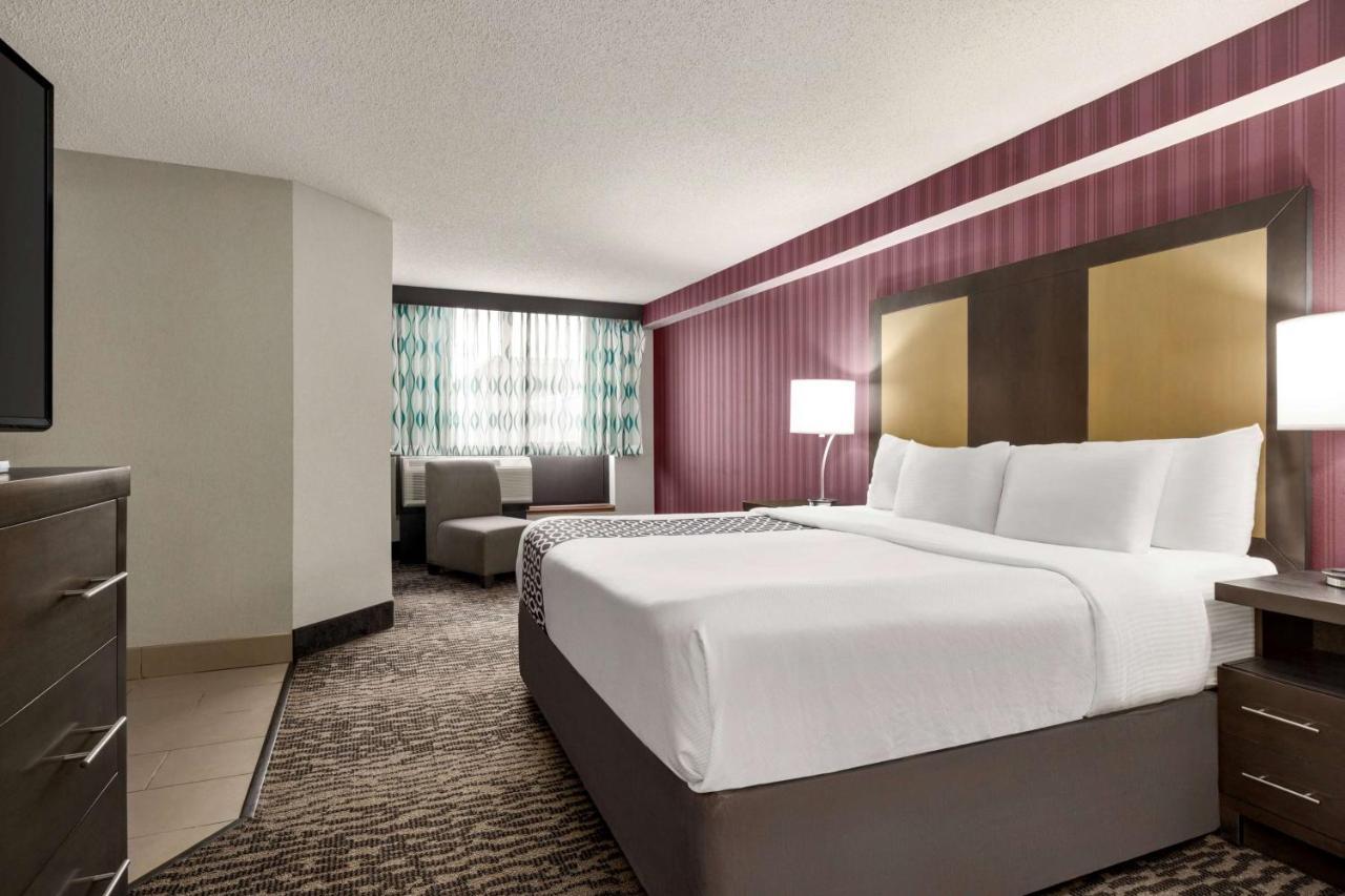 La Quinta By Wyndham Newark - Elkton Hotel Luaran gambar