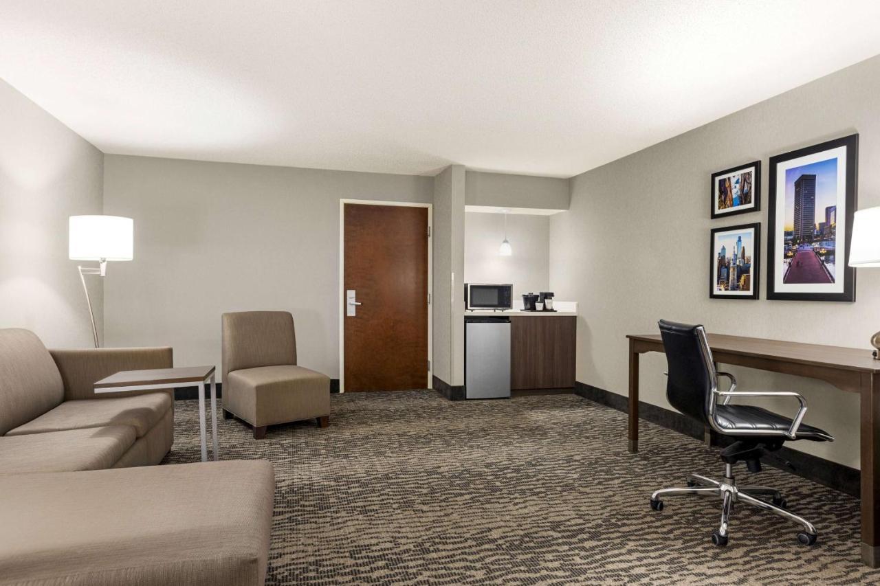 La Quinta By Wyndham Newark - Elkton Hotel Luaran gambar